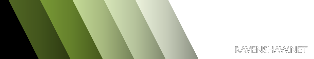 ravenshaw.net