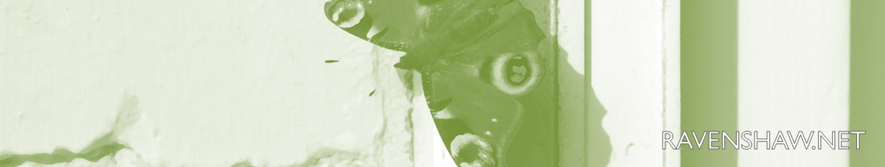 ravenshaw.net