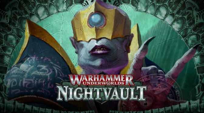 The Eyes of the Nine