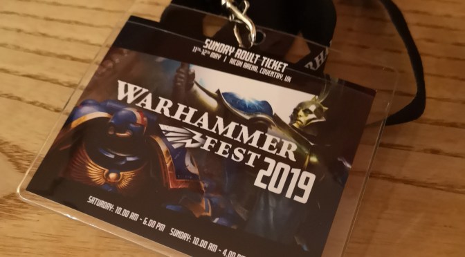 Warhammer Fest